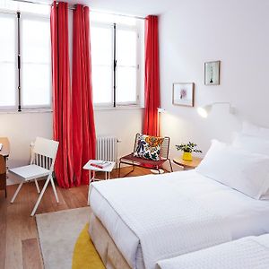 Kamer met Twee Aparte Bedden